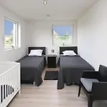 Beautiful home in Brugge w/ WiFi&4 Bedrooms